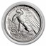 2021-W 1 oz Proof American Palladium Eagle (Capsule Only)