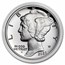 2021-W 1 oz Proof American Palladium Eagle (Capsule Only)