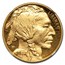 2021-W 1 oz Proof Gold Buffalo PF-70 NGC (First Day)