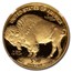 2021-W 1 oz Proof Gold Buffalo PF-70 NGC (First Day)