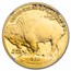 2021-W 1 oz Proof Gold Buffalo PF-70 NGC