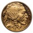 2021-W 1 oz Proof Gold Buffalo PR-70 PCGS (FDI)