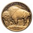 2021-W 1 oz Proof Gold Buffalo PR-70 PCGS (FDI)