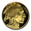 2021-W 1 oz Proof Gold Buffalo PR-70 PCGS (FS)