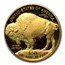 2021-W 1 oz Proof Gold Buffalo PR-70 PCGS (FS)