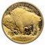 2021-W 1 oz Proof Gold Buffalo PR-70 PCGS