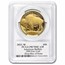 2021-W 1 oz Proof Gold Buffalo PR-70 PCGS