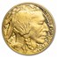 2021-W 1 oz Proof Gold Buffalo PR-70 PCGS