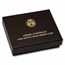 2021-W 1 oz Proof Gold Buffalo (w/Box & COA)