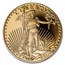 2021-W 1 oz Proof Gold Eagle (Type 1) PR-70 PCGS (FDI)