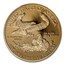 2021-W 1 oz Proof Gold Eagle (Type 1) PR-70 PCGS (FDI)