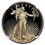 2021-W 1 oz Proof Gold Eagle (Type 2) PF-70 NGC