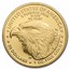 2021-W 1 oz Proof Gold Eagle (Type 2) PR-70 PCGS (Early Issue)