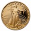 2021-W 1 oz Proof Gold Eagle (Type 2) PR-70 PCGS