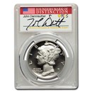 2021-W 1 oz Proof Palladium Eagle PR-70 PCGS (FDI, Dannreuther) 2021-W 1 oz Proof Palladium Eagle PR-70 PCGS (FDI, Dannreuther)