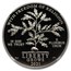 2021-W 1 oz Proof Platinum Eagle PF-70 UCAM NGC (Castle Signed)