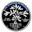 2021-W 1 oz Proof Platinum Eagle PF-70 UCAM NGC (Moy)