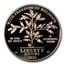 2021-W 1 oz Proof Platinum Eagle PR-69 PCGS (FirstStrike®)