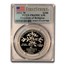 2021-W 1 oz Proof Platinum Eagle PR-69 PCGS (FirstStrike®)