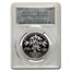 2021-W 1 oz Proof Platinum Eagle PR-70 PCGS