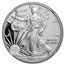 2021-W American Silver Eagle (Type 1) PF-69 NGC (Early Releases)