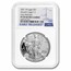 2021-W American Silver Eagle (Type 1) PF-69 NGC (Early Releases)