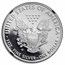 2021-W American Silver Eagle (Type 1) PF-70 NGC (FDI, Mercanti)