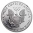 2021-W American Silver Eagle (Type 1) PF-70 NGC (Moy)