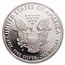 2021-W American Silver Eagle (Type 1) PF-70 NGC