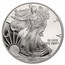2021-W American Silver Eagle (Type 1) PR-70 PCGS