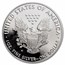 2021-W American Silver Eagle (Type 1) PR-70 PCGS
