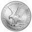 2021 (W) American Silver Eagle (Type 2) MS-70 PCGS (FDI, WP)