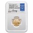 2021-W Proof Gold Eagle Set (Type 2) NGC PF-70 (Moy)