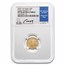 2021-W Proof Gold Eagle Set (Type 2) NGC PF-70 (Moy)