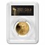 2021-W Proof Gold Eagle Set (Type 2) PCGS PR-70 (FDI, Black)