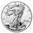 2021-W Silver Eagle (Type 2) Reverse Proof PF-70 NGC (FR)