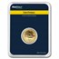 2022 1/10 oz American Gold Eagle (MD Premier + PCGS FirstStrike®)