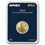 2022 1/10 oz American Gold Eagle (MD Premier + PCGS FirstStrike®)