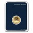 2022 1/10 oz American Gold Eagle (MintDirect® Single)