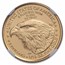 2022 1/10 oz American Gold Eagle MS-70 NGC
