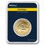 2022 1/2 oz American Gold Eagle (MD® Premier + PCGS FirstStrike®)