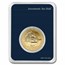 2022 1/2 oz American Gold Eagle (MintDirect® Single)