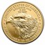 2022 1/2 oz American Gold Eagle MS-70 PCGS (FDI, Black Label)