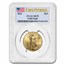 2022 1/2 oz American Gold Eagle MS-70 PCGS (FirstStrike®)