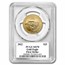 2022 1/2 oz American Gold Eagle MS-70 PCGS (FS®, Black Label)