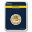 2022 1/4 oz American Gold Eagle (MD® Premier + PCGS FirstStrike®)