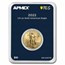 2022 1/4 oz American Gold Eagle (MD® Premier + PCGS FirstStrike®)