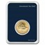 2022 1/4 oz American Gold Eagle (MintDirect® Single)
