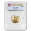 2022 1/4 oz American Gold Eagle MS-69 PCGS (FirstStrike®)