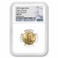2022 1/4 oz American Gold Eagle MS-70 NGC (Early Releases)